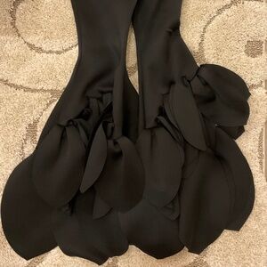 Fancy Flower Flair Pant!
